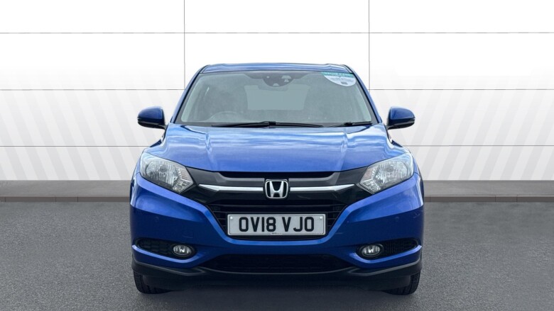 Honda HR-V 1.6 i-DTEC SE 5dr Diesel Hatchback